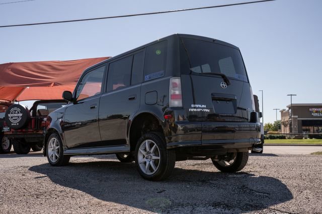 Used 2006 Scion xB image 4