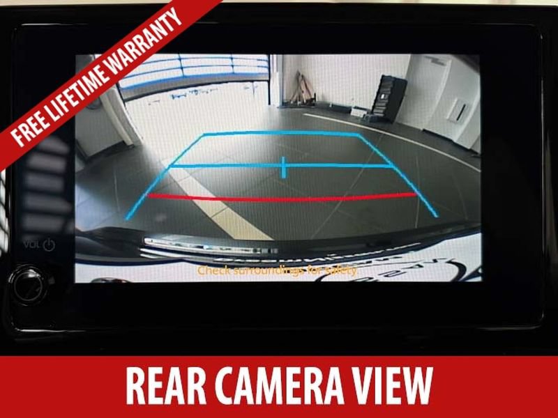 Used 2023 Toyota Corolla LE FWD image 13