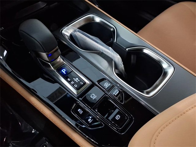 New 2026 Lexus NX 450h+ AWD w/ Luxury Package image 10