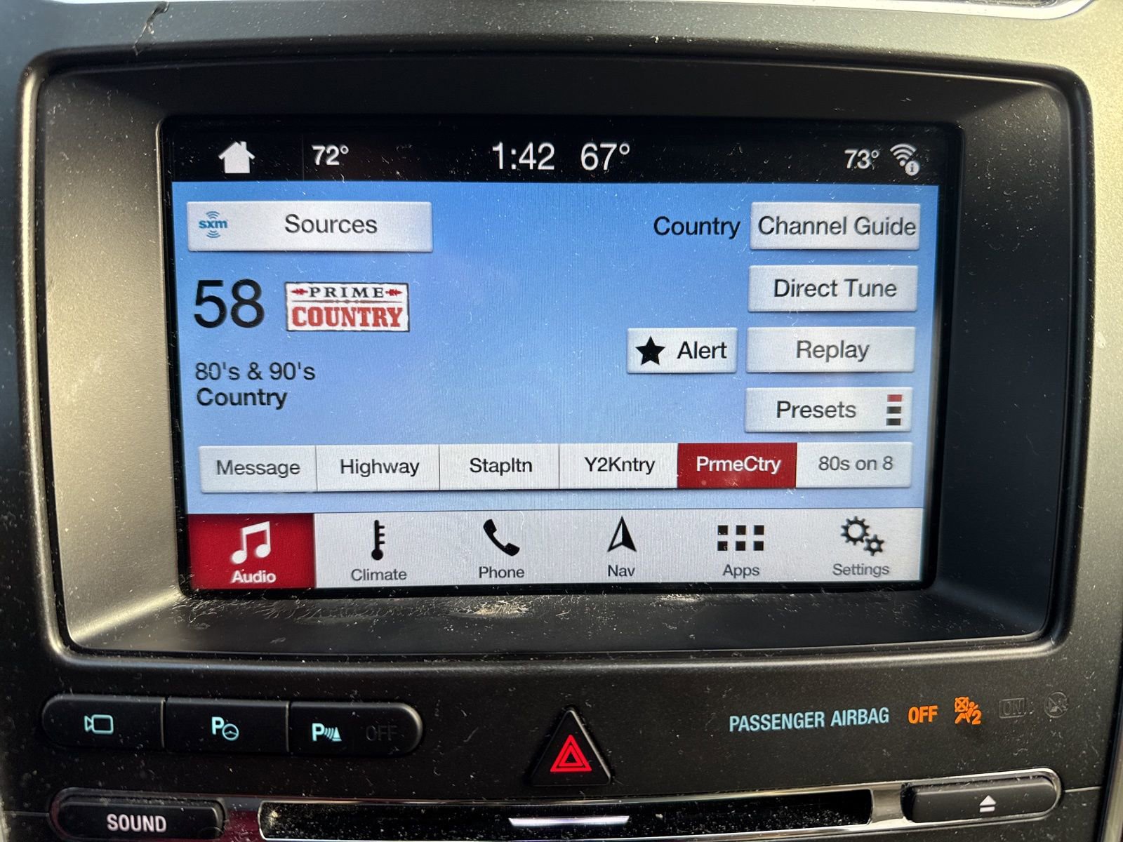 Used 2018 Ford Explorer Limited w/ Equipment Group 301A image 14