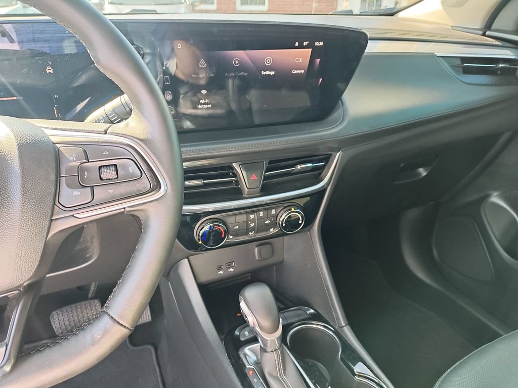 Used 2024 Buick Encore GX Sport Touring w/ Comfort Package AWD/4WD image 20