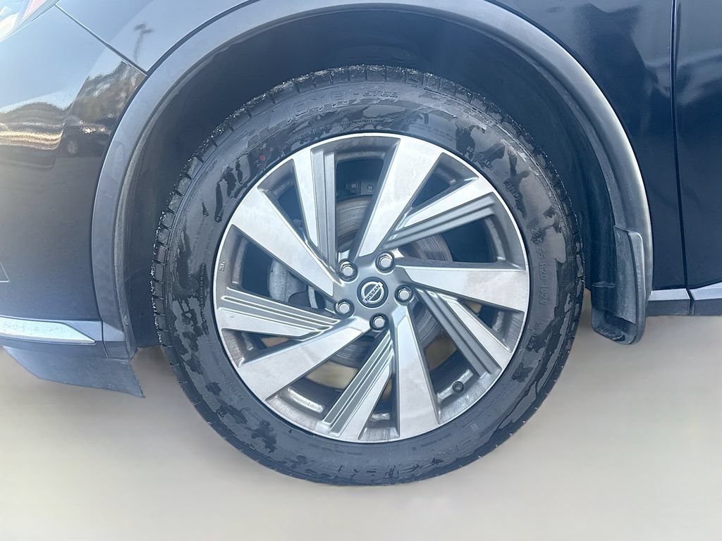 Used 2020 Nissan Murano SL AWD/4WD image 32