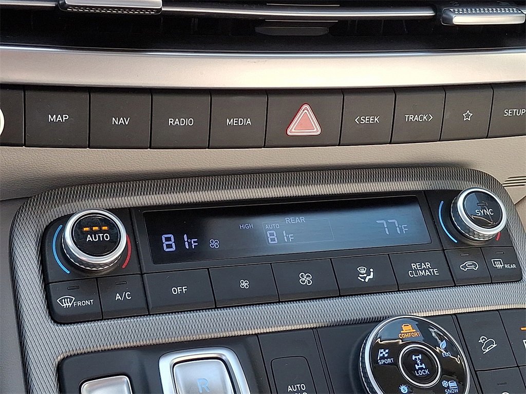 Used 2023 Hyundai Palisade Limited image 22