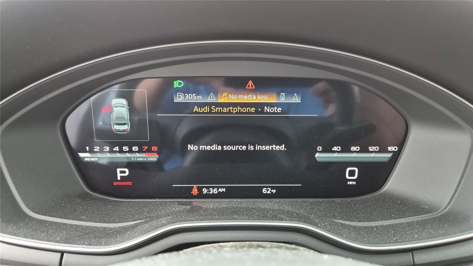 Used 2022 Audi A4 2.0T Premium Plus w/ Premium Plus Package AWD/4WD image 13