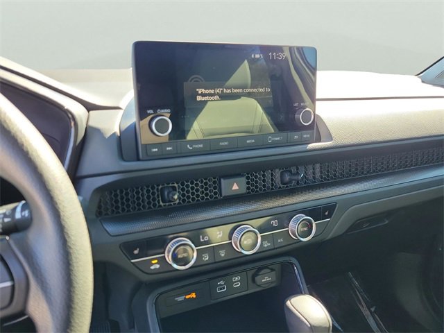 Used 2024 Honda CR-V EX image 23