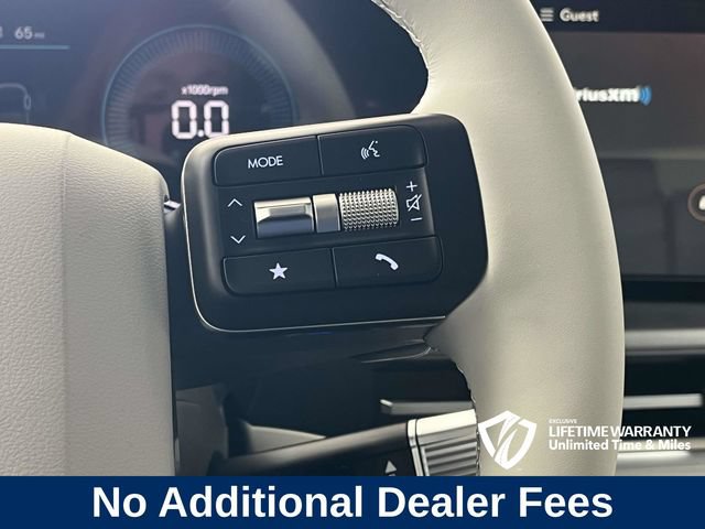 New 2026 Hyundai Santa Fe SE AWD/4WD image 21