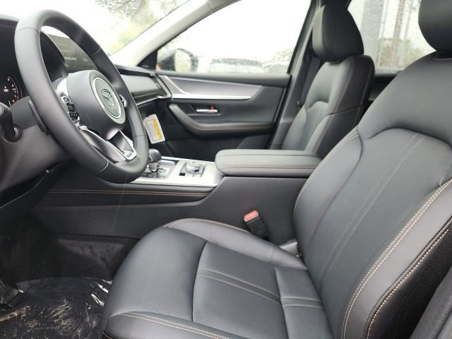 New 2026 MAZDA CX-90 3.3 Turbo w/ Premium Sport Pkg AWD/4WD image 11