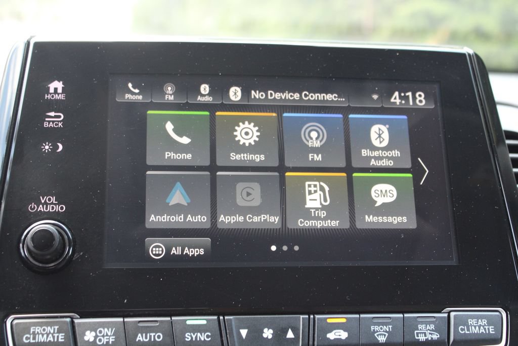 Used 2023 Honda Odyssey EX-L image 24