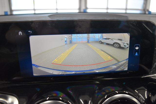 New 2026 Mercedes-Benz GLB 250 4MATIC image 28