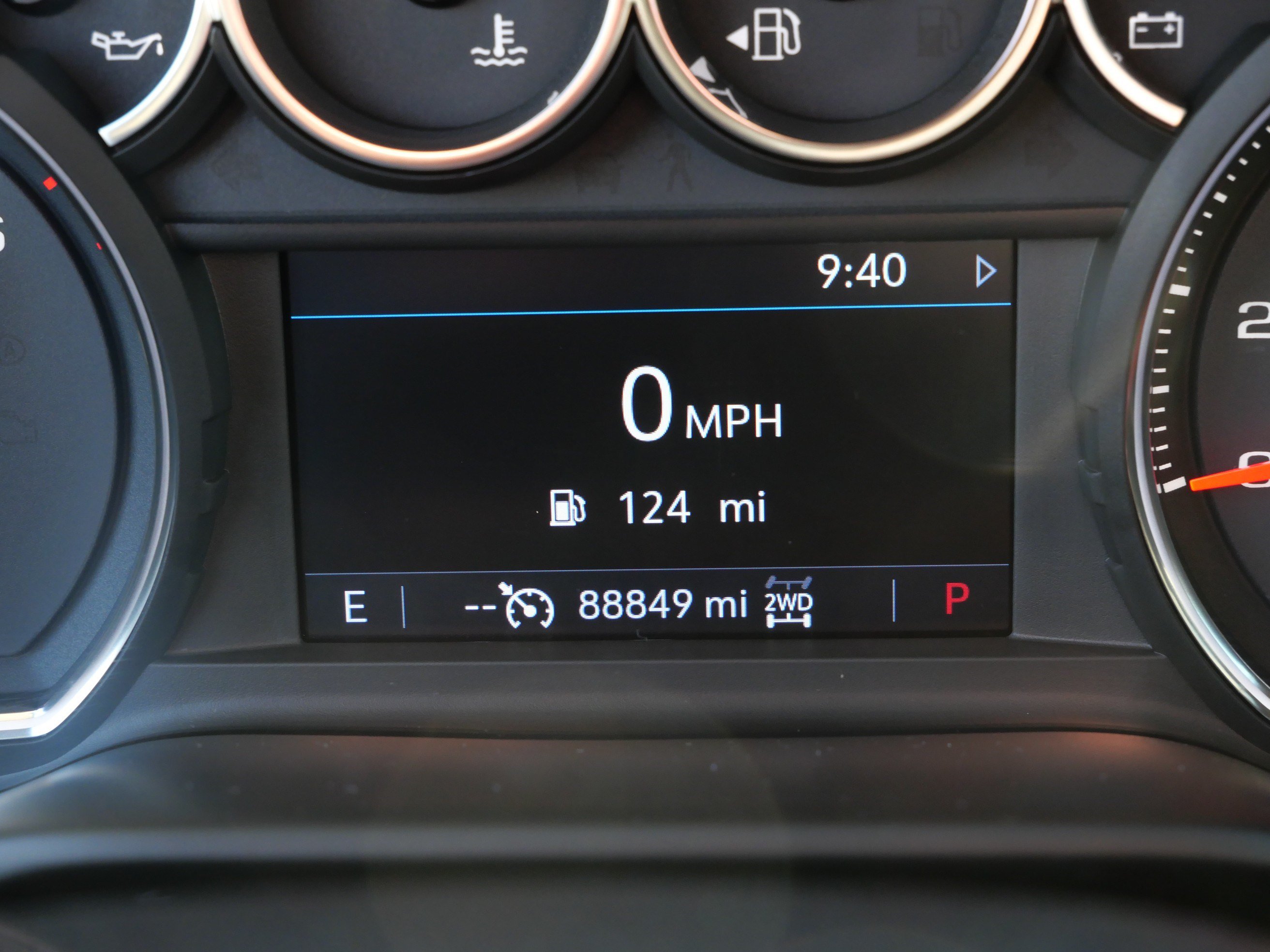 Used 2019 Chevrolet Silverado 1500 RST AWD/4WD image 36