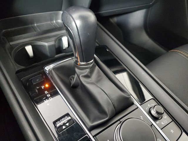 Certified 2025 MAZDA CX-50 AWD 2.5 S w/ Premium Plus Pkg image 32