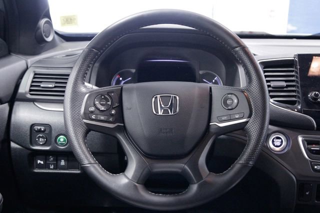 Certified 2023 Honda Passport EX-L image 17