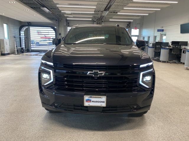 New 2026 Chevrolet Tahoe RST w/ Comfort Package image 2