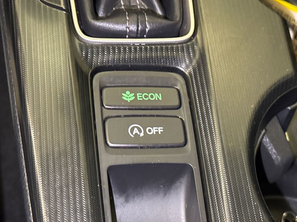 Used 2023 Honda Civic EX-L image 28