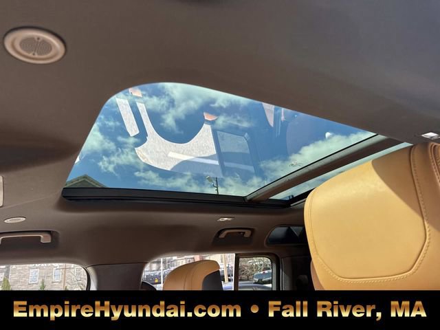 Used 2024 Land Rover Defender 110 V8 image 20