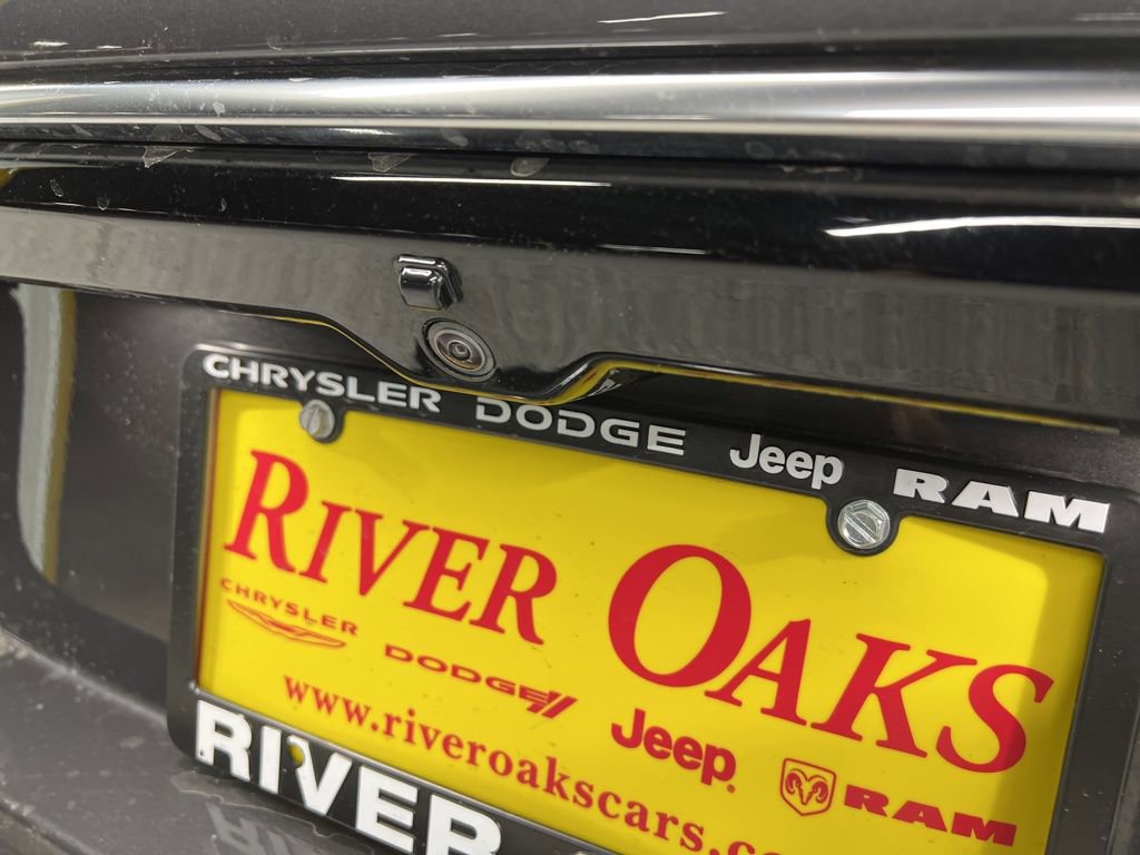 Used 2025 Jeep Wagoneer 4WD w/ Convenience Group I image 7