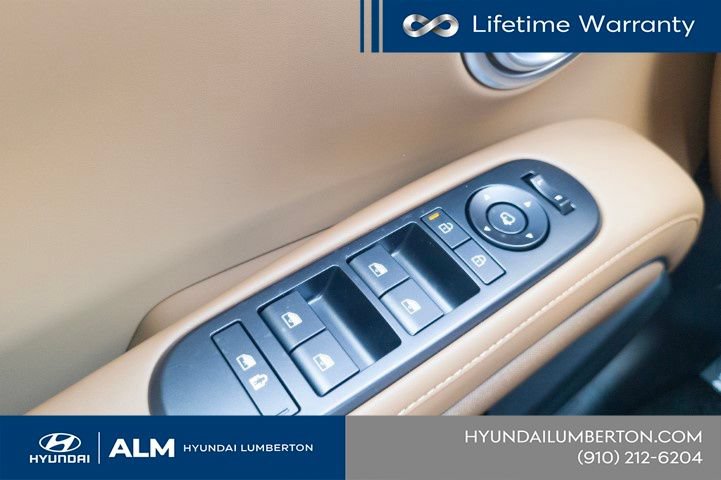 New 2027 Hyundai Palisade Calligraphy FWD image 34