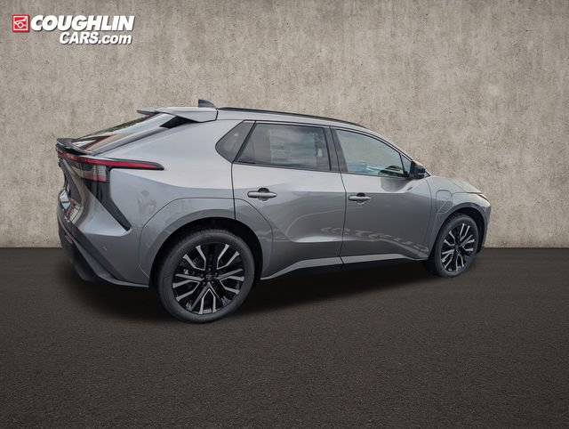 New 2026 Toyota bZ AWD/4WD image 9