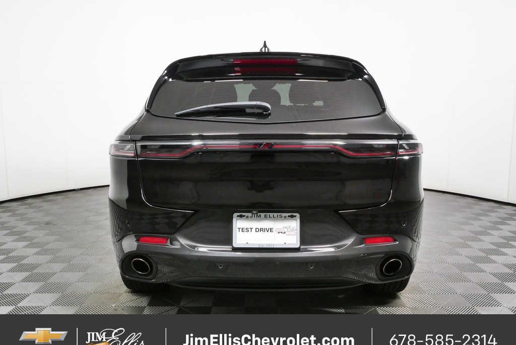 Used 2024 Dodge Hornet R/T w/ Tech Pack w/o Parking AWD/4WD image 24
