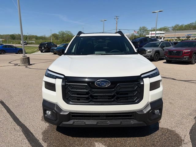 New 2026 Subaru Outback Limited AWD/4WD video 2