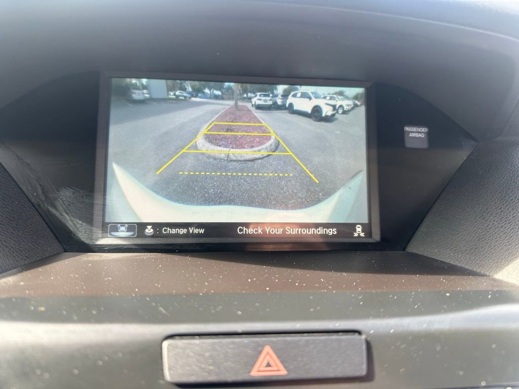 Used 2016 Acura MDX SH-AWD w/ Technology Package image 32