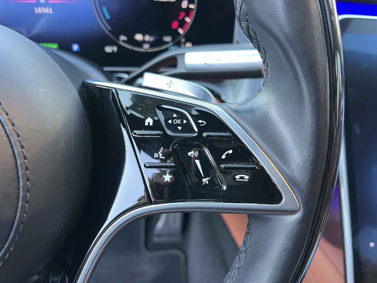 Certified 2024 Mercedes-Benz S 580e 4MATIC Sedan image 25