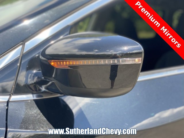 Used 2019 Nissan Murano S w/ Cargo Package image 11