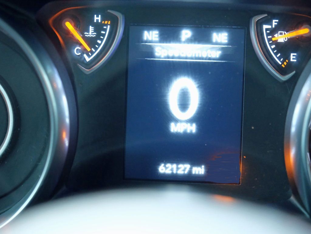 Used 2020 Jeep Wrangler Unlimited Sport S image 4