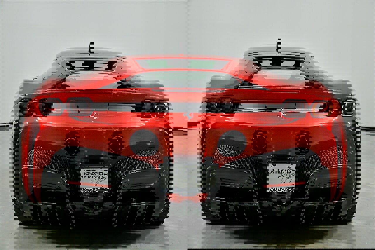 Used 2023 Ferrari SF90 Stradale image 11