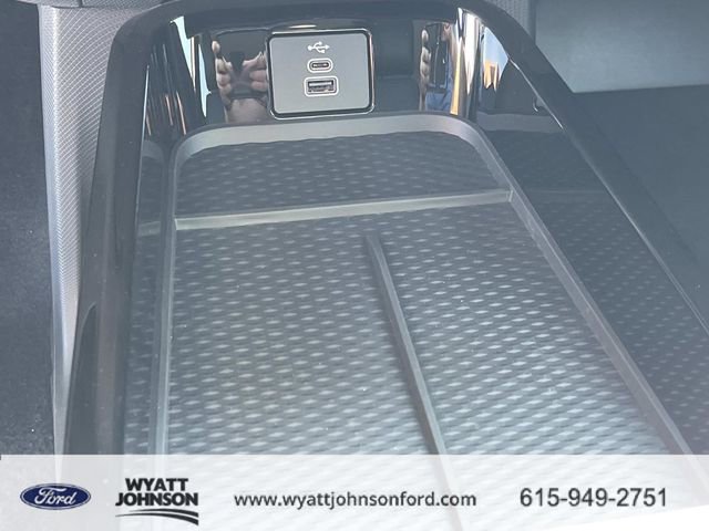 New 2026 Ford Mustang Mach-E Select image 27