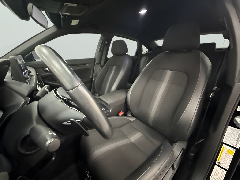 Used 2023 Honda Civic Sport image 10