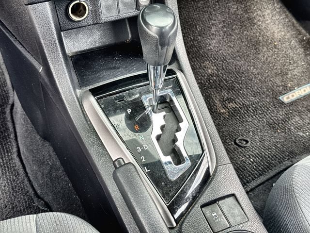 Used 2015 Toyota Corolla L FWD image 18