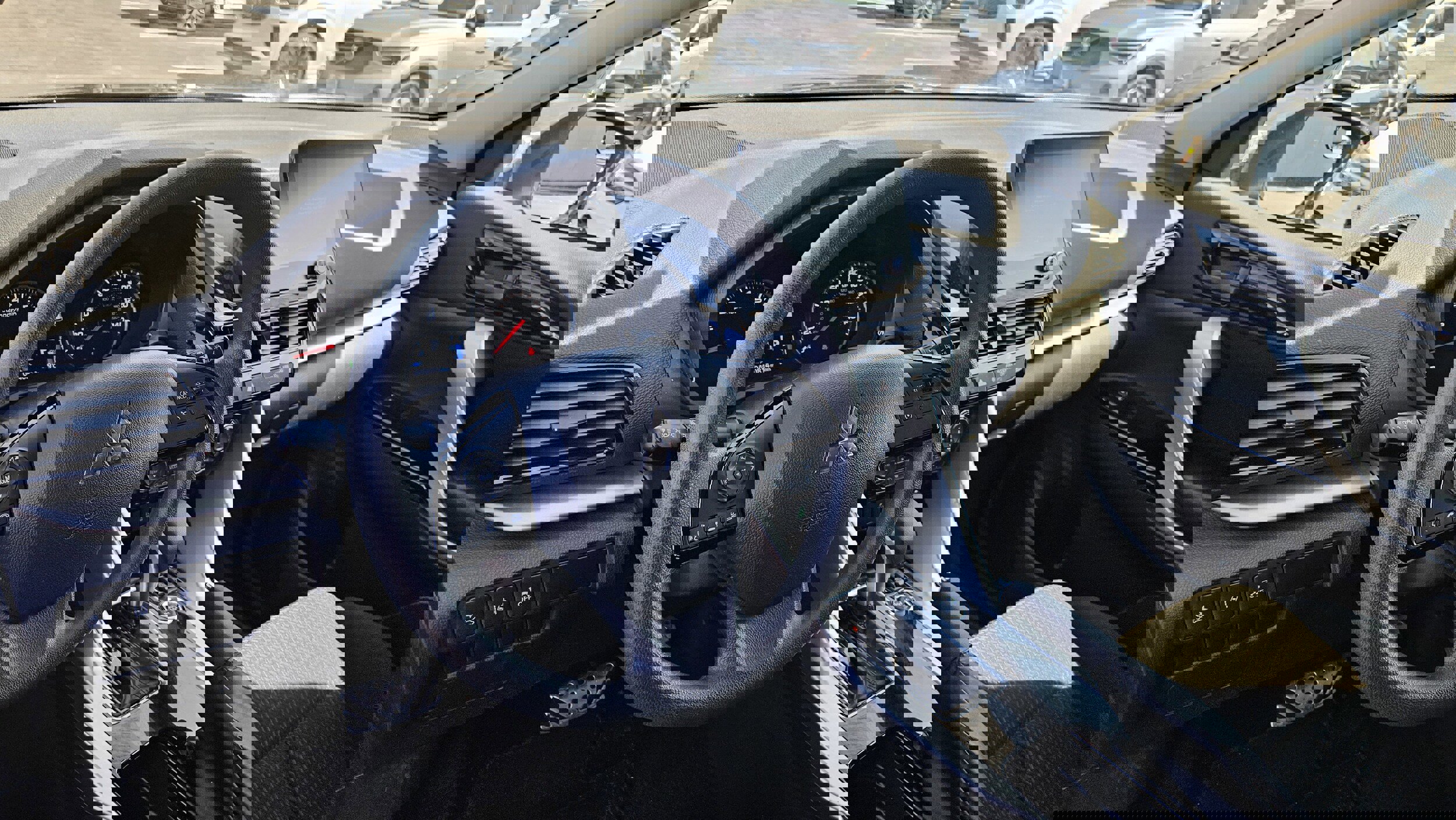 Used 2023 Mitsubishi Eclipse Cross LE AWD/4WD image 10