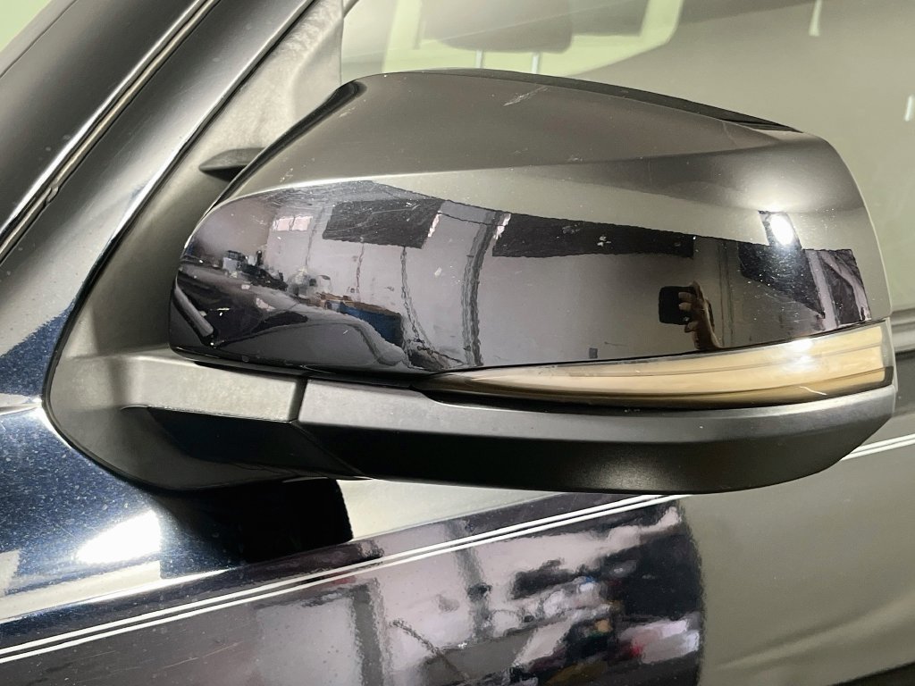 Used 2019 Toyota Tacoma TRD Sport RWD image 10