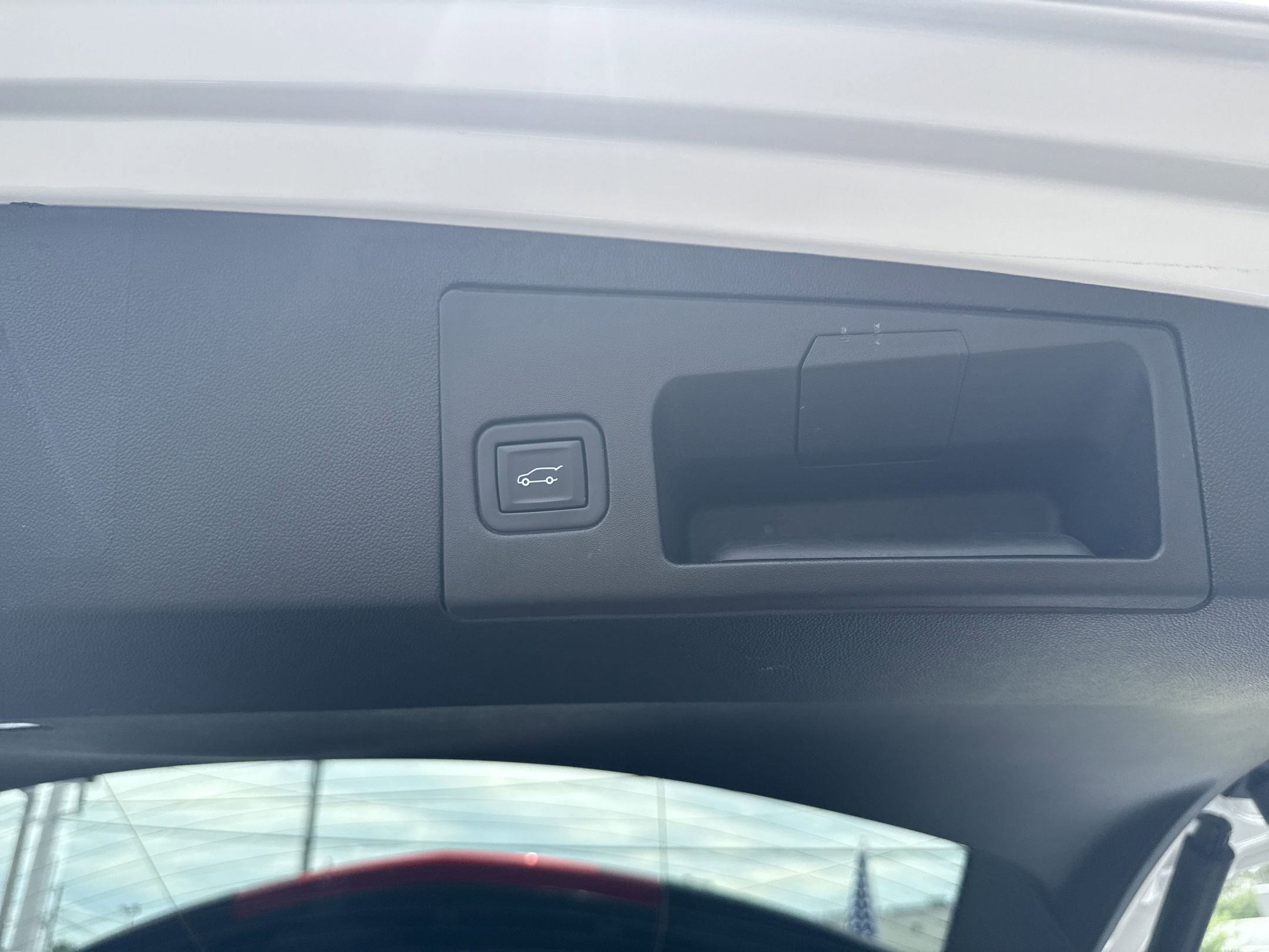 Certified 2024 Cadillac XT5 Premium Luxury image 33