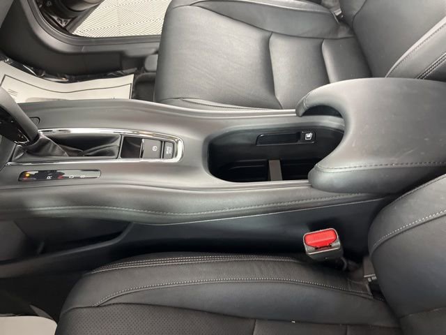 Used 2019 Honda HR-V EX-L image 28