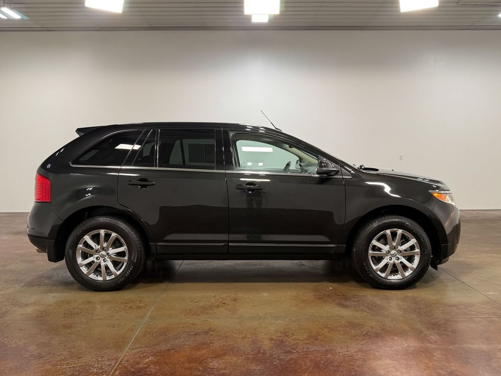 Used 2014 Ford Edge Limited FWD image 23