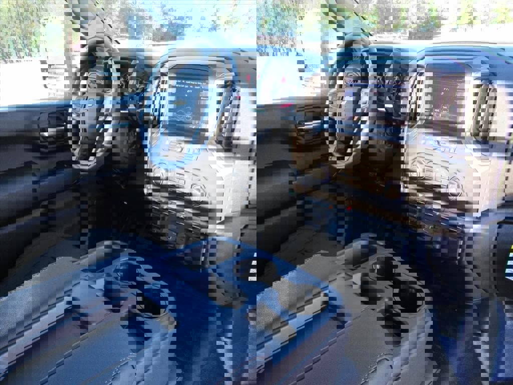 New 2025 Chevrolet Silverado 3500 W/T w/ WT Convenience Package image 14