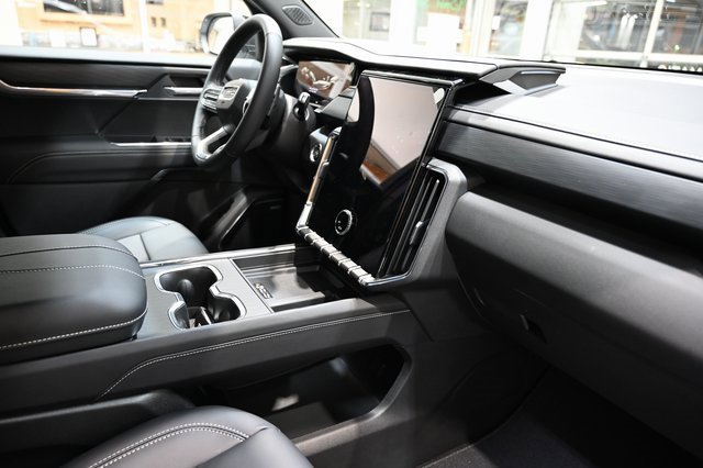 New 2026 GMC Acadia Elevation w/ Elevation Premium Package image 14