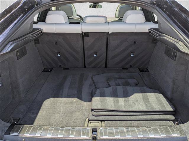 Certified 2026 BMW X6 xDrive40i w/ Climate Comfort Package AWD/4WD image 6