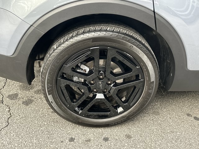 Used 2025 Kia Telluride SX Prestige X-Line image 20