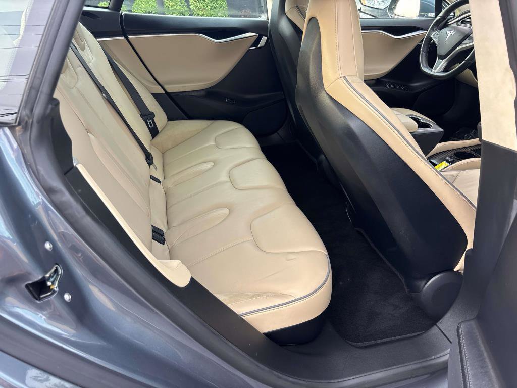 Used 2013 Tesla Model S RWD image 14