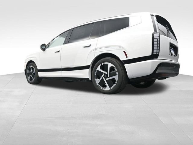 New 2026 Hyundai Ioniq 9 Calligraphy image 36