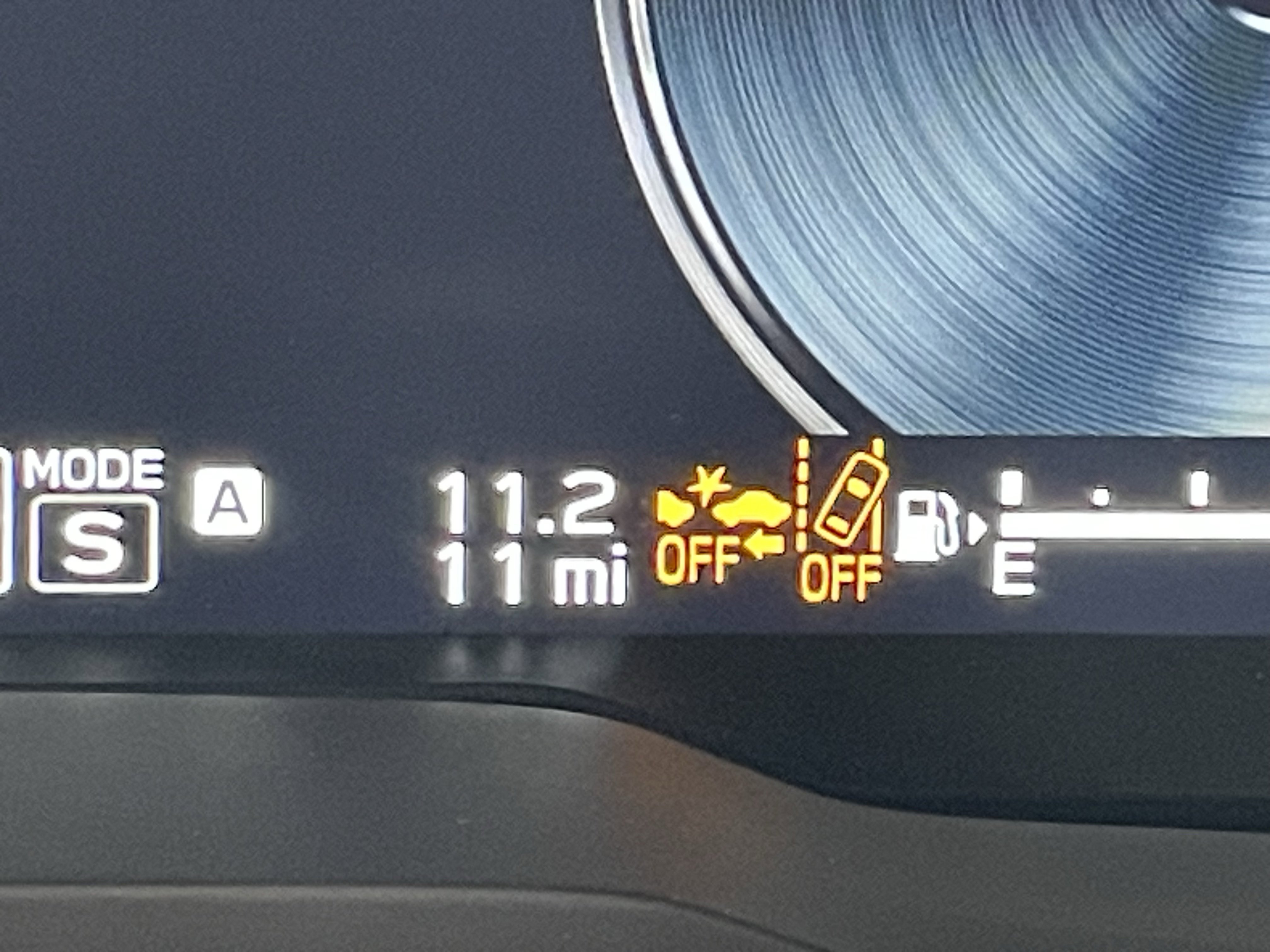 New 2026 Subaru WRX GT image 21