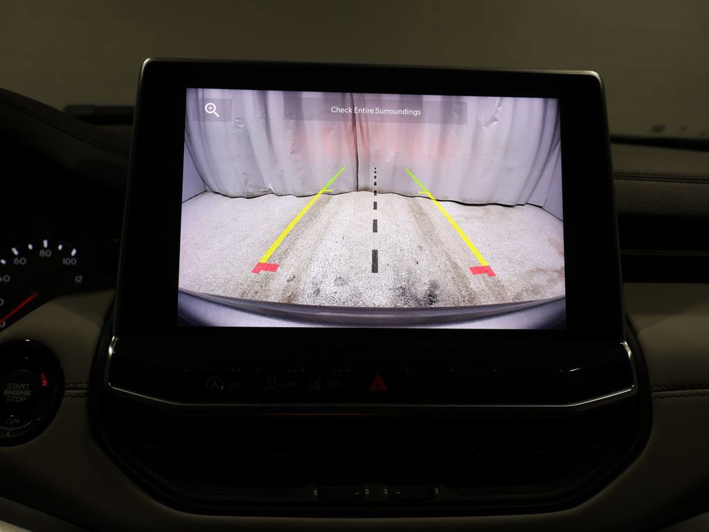 Used 2022 Jeep Compass Limited image 26