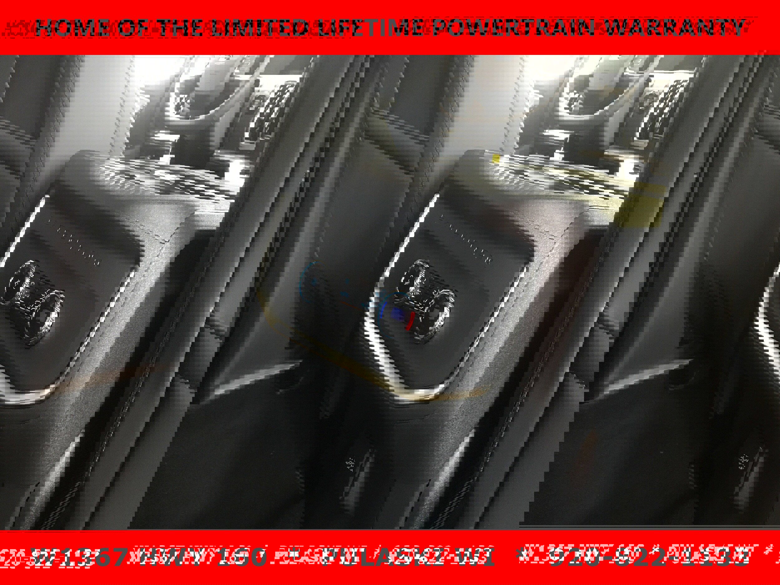 New 2026 Ford Expedition Max Active image 10