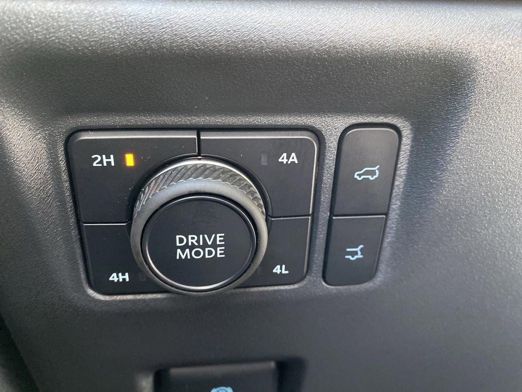 New 2025 Ford Expedition Max Active image 29