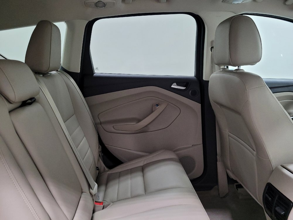 Used 2014 Ford Escape Titanium AWD/4WD image 19