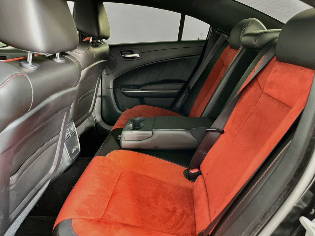 Used 2023 Dodge Charger Scat Pack RWD image 33