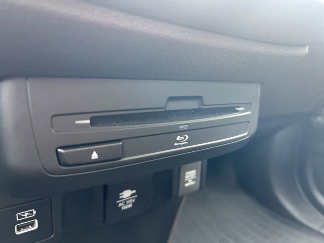 Certified 2023 Honda Odyssey Elite image 15